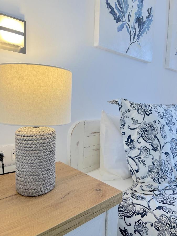 Casahost Bastian Boutique II Seaview Apartment Costa Teguise Exterior foto