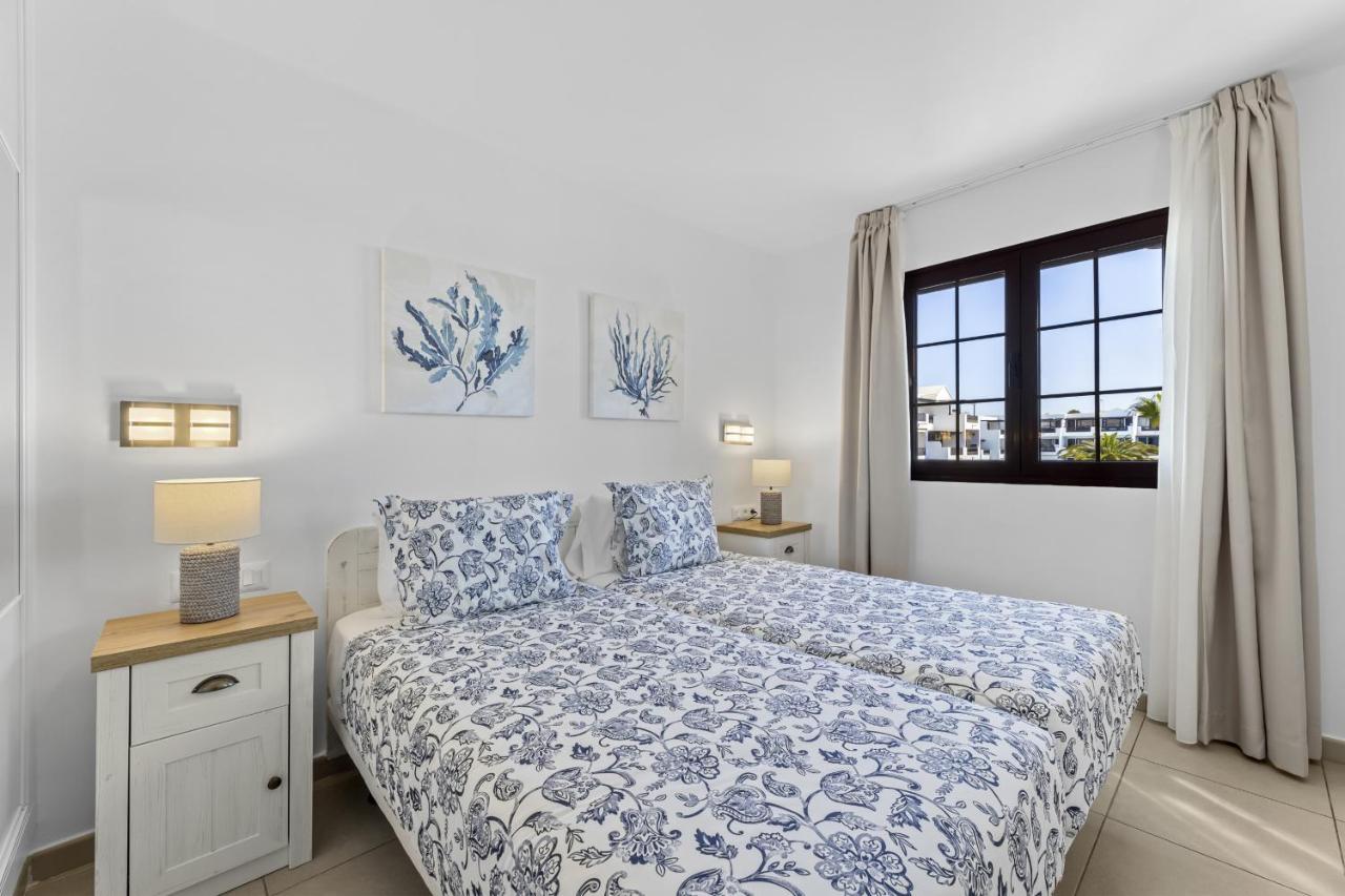 Casahost Bastian Boutique II Seaview Apartment Costa Teguise Exterior foto