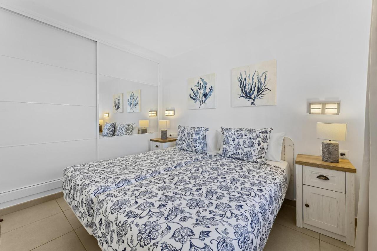 Casahost Bastian Boutique II Seaview Apartment Costa Teguise Exterior foto